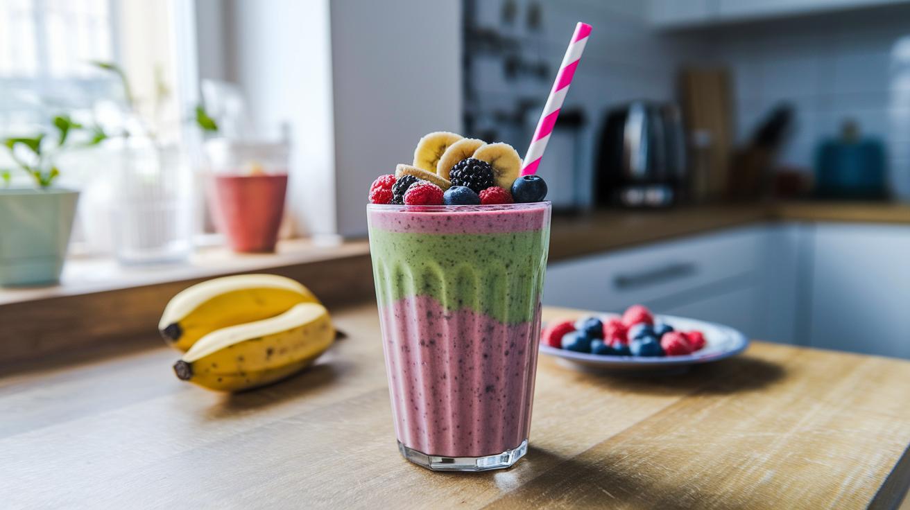 5 The Exact Smoothie Recipe That Starts My Day.jpg
