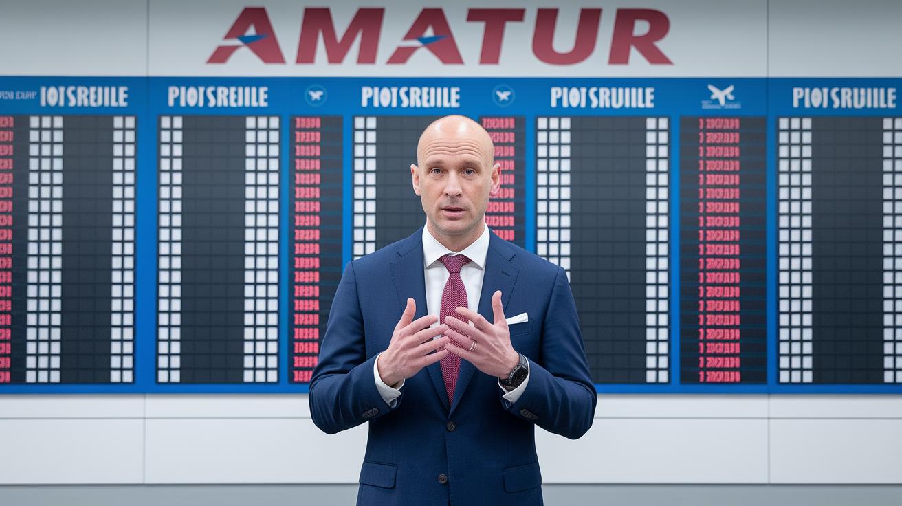CEO Apologizes as Airline Schedules Shrink , Summer Travel at Risk.jpg