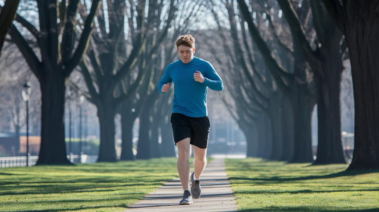 Start with a Brisk Walk, Not a Sprint.jpg